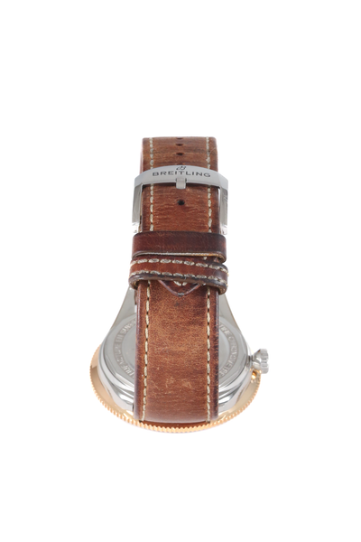 Breitling SuperOcean Heritage 57 U10370